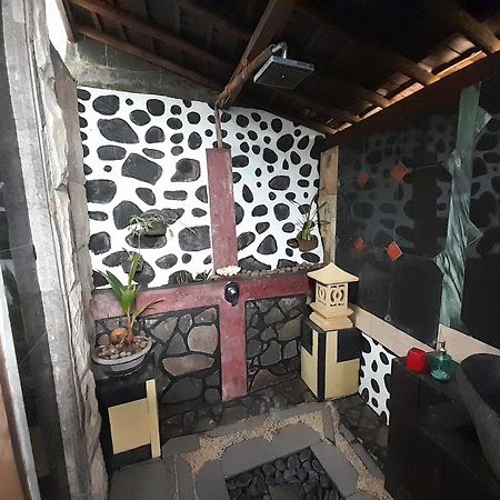Sasak Lebung Home 셍기기 객실 사진