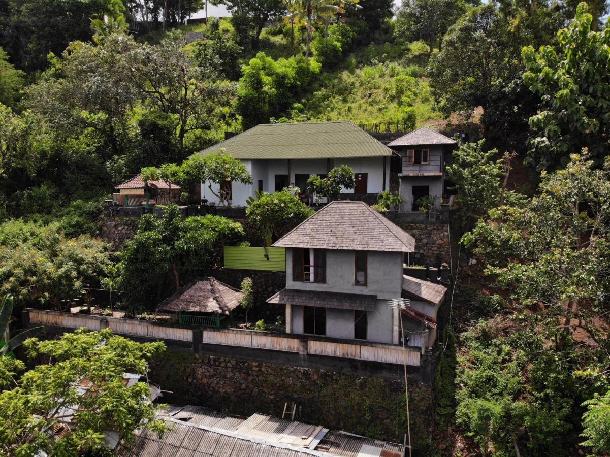 Sasak Lebung Home 셍기기 외부 사진