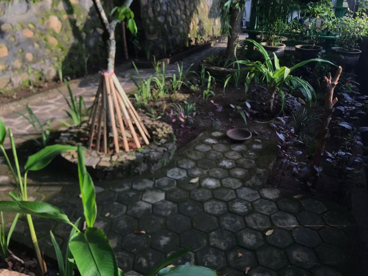 Sasak Lebung Home 셍기기 외부 사진