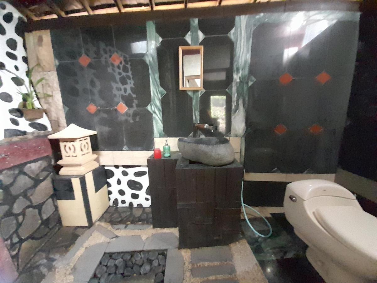 Sasak Lebung Home 셍기기 외부 사진