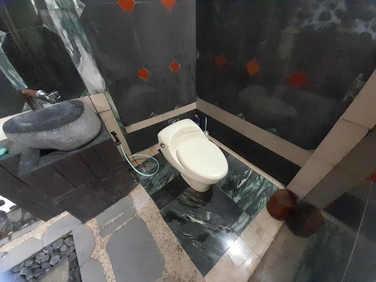 Sasak Lebung Home 셍기기 외부 사진