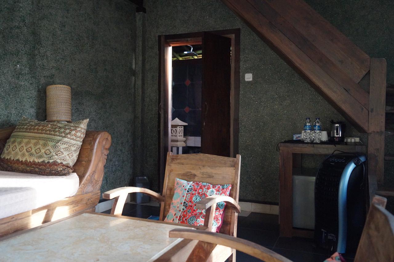 Sasak Lebung Home 셍기기 외부 사진
