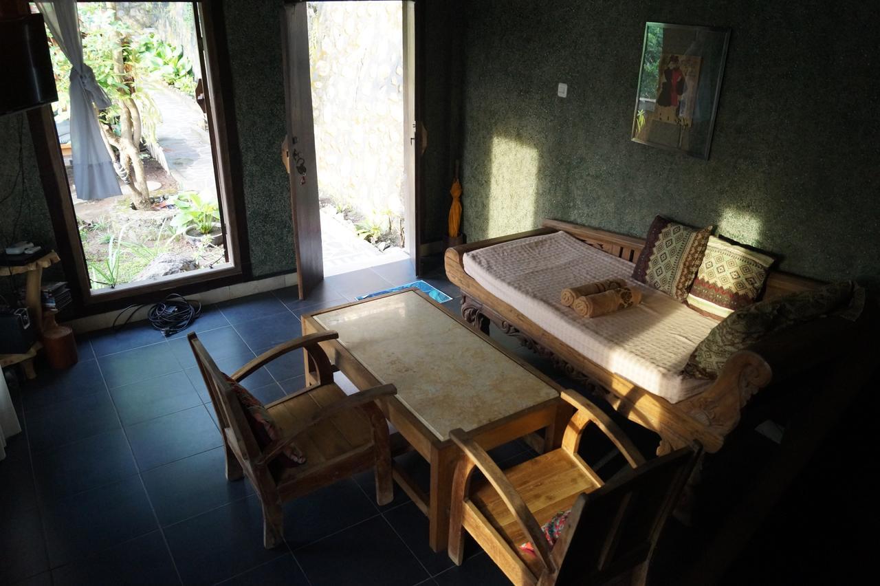 Sasak Lebung Home 셍기기 외부 사진