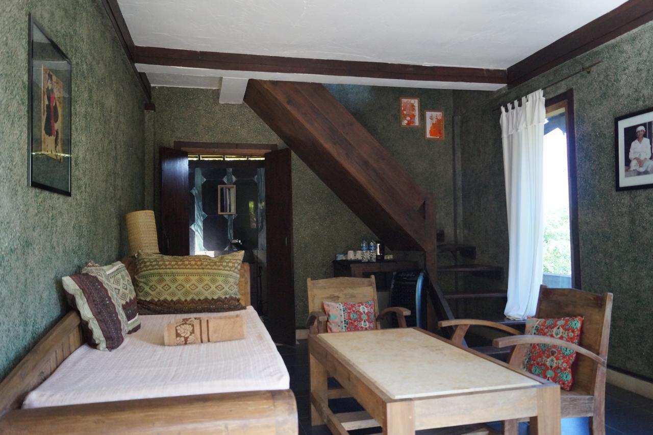Sasak Lebung Home 셍기기 외부 사진