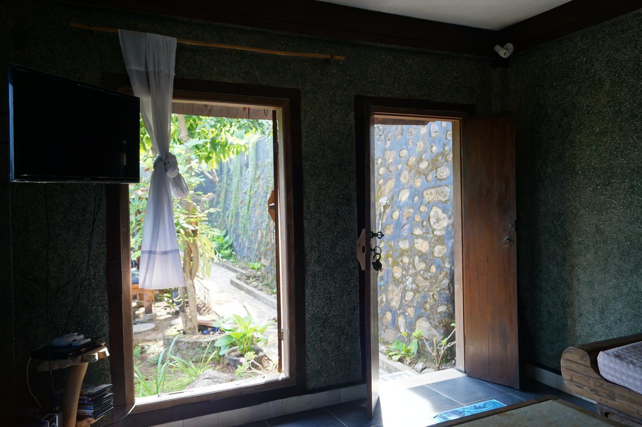 Sasak Lebung Home 셍기기 외부 사진